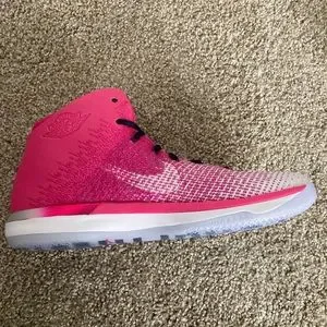Jordan | Shoes | Nike Air Jordan 3 Pe Georgetown Breast  display picture 2